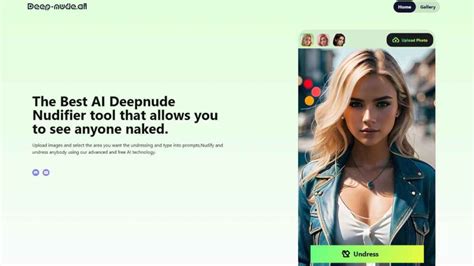 nudifier|Best Online DeepNude App Alternatives Comparison Table